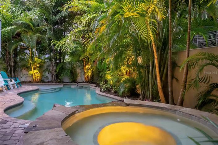 Image No.33-Propriété de 6 chambres à vendre à Holmes Beach