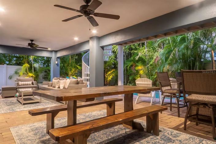 Image No.35-Propriété de 6 chambres à vendre à Holmes Beach