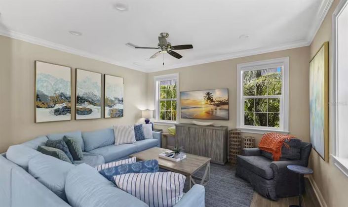 Image No.5-Propriété de 6 chambres à vendre à Holmes Beach