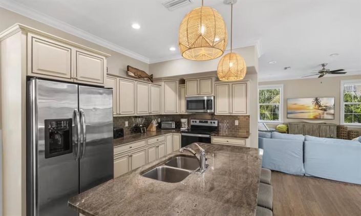 Image No.6-Propriété de 6 chambres à vendre à Holmes Beach