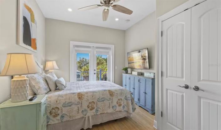 Image No.8-Propriété de 6 chambres à vendre à Holmes Beach