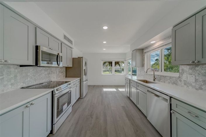 Image No.2-Propriété de 3 chambres à vendre à Belleair Beach