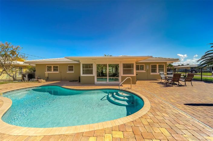 Image No.32-Propriété de 3 chambres à vendre à Belleair Beach