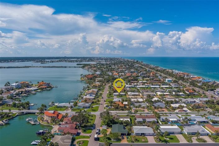 Image No.57-Propriété de 3 chambres à vendre à Belleair Beach