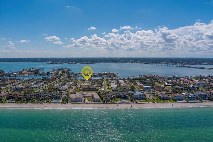 Image No.59-Propriété de 3 chambres à vendre à Belleair Beach