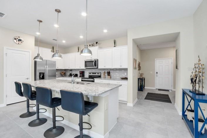 Image No.10-Maison de ville de 5 chambres à vendre à Davenport