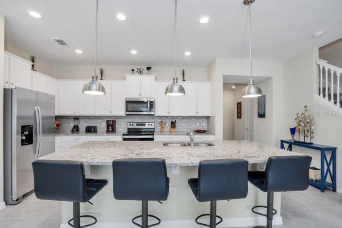 Image No.11-Maison de ville de 5 chambres à vendre à Davenport