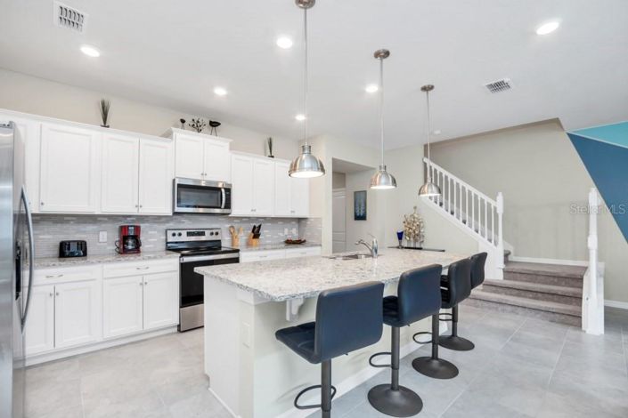 Image No.12-Maison de ville de 5 chambres à vendre à Davenport