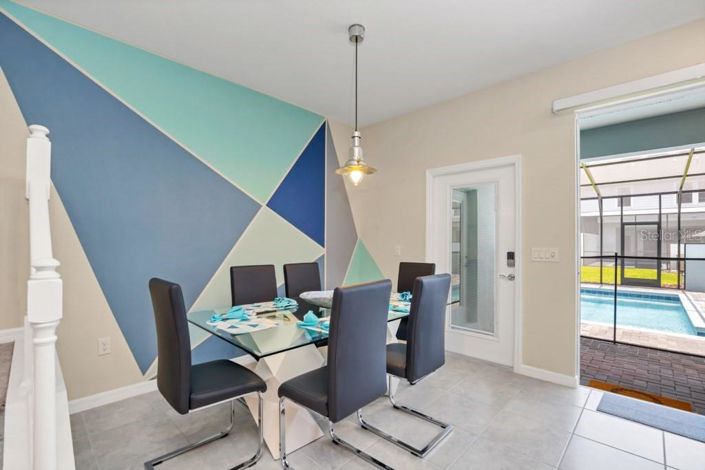 Image No.18-Maison de ville de 5 chambres à vendre à Davenport