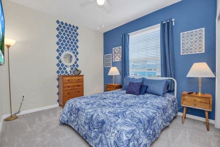 Image No.20-Maison de ville de 5 chambres à vendre à Davenport