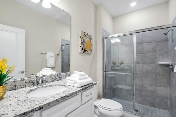 Image No.23-Maison de ville de 5 chambres à vendre à Davenport