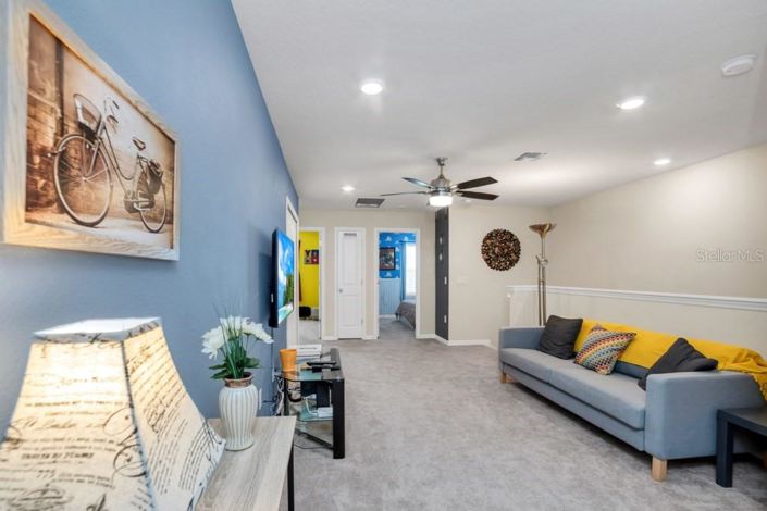 Image No.26-Maison de ville de 5 chambres à vendre à Davenport