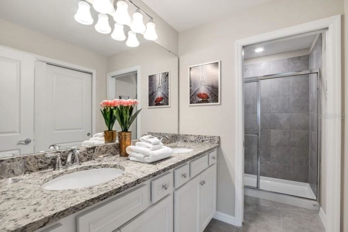 Image No.30-Maison de ville de 5 chambres à vendre à Davenport