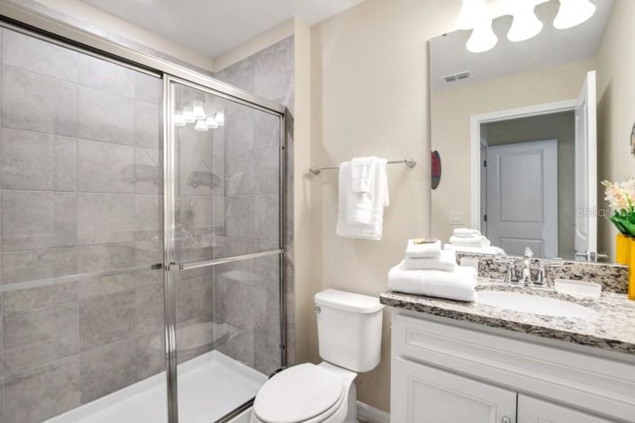 Image No.33-Maison de ville de 5 chambres à vendre à Davenport