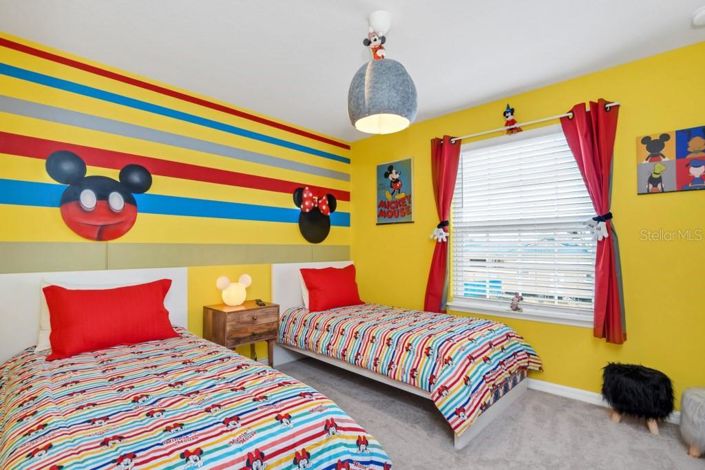 Image No.37-Maison de ville de 5 chambres à vendre à Davenport