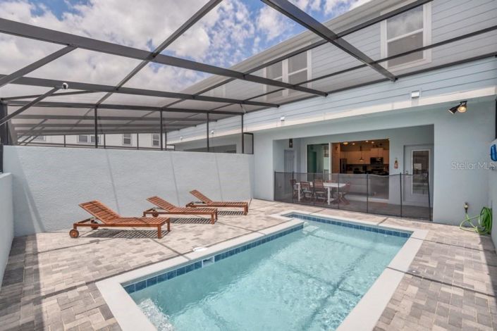 Image No.46-Maison de ville de 5 chambres à vendre à Davenport