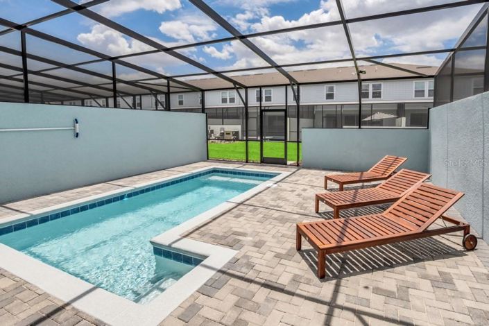 Image No.48-Maison de ville de 5 chambres à vendre à Davenport