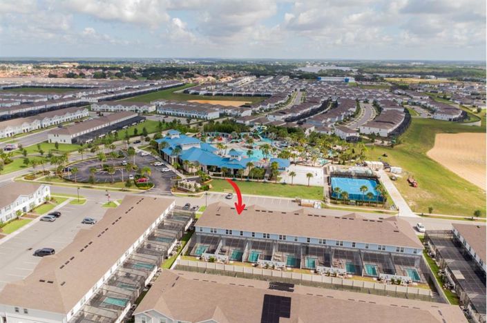 Image No.49-Maison de ville de 5 chambres à vendre à Davenport