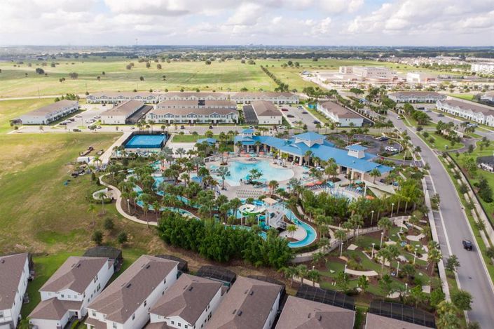 Image No.50-Maison de ville de 5 chambres à vendre à Davenport