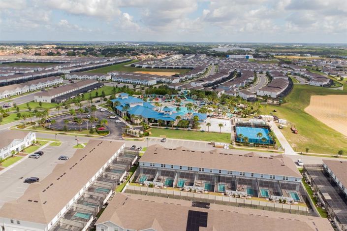 Image No.52-Maison de ville de 5 chambres à vendre à Davenport