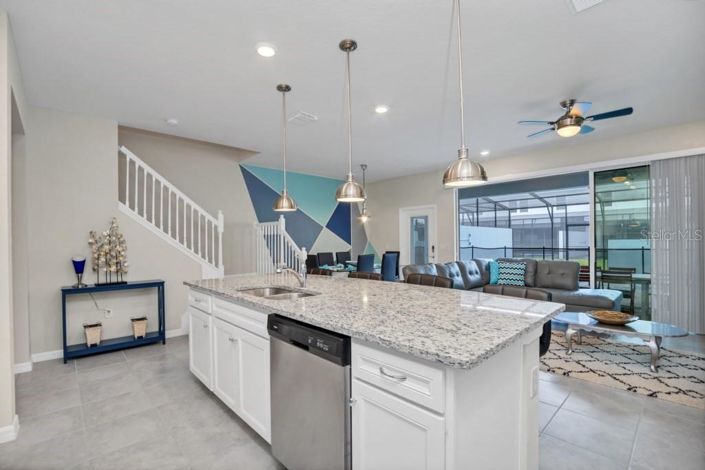 Image No.8-Maison de ville de 5 chambres à vendre à Davenport