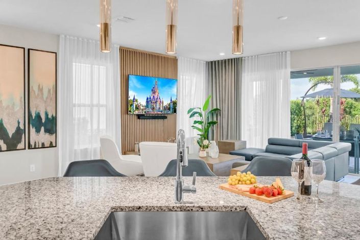 Image No.10-Propriété de 6 chambres à vendre à Reunion