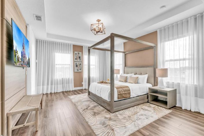 Image No.13-Propriété de 6 chambres à vendre à Reunion