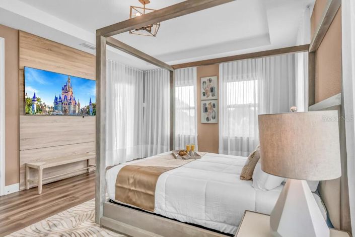 Image No.14-Propriété de 6 chambres à vendre à Reunion