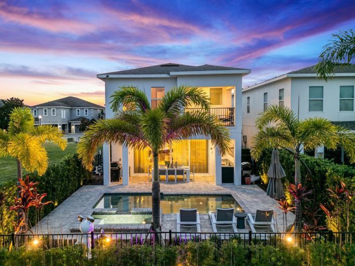 Image No.2-Propriété de 6 chambres à vendre à Reunion