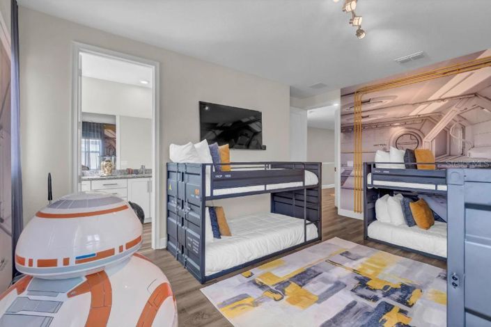 Image No.27-Propriété de 6 chambres à vendre à Reunion