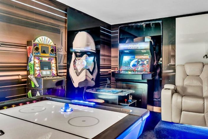 Image No.33-Propriété de 6 chambres à vendre à Reunion