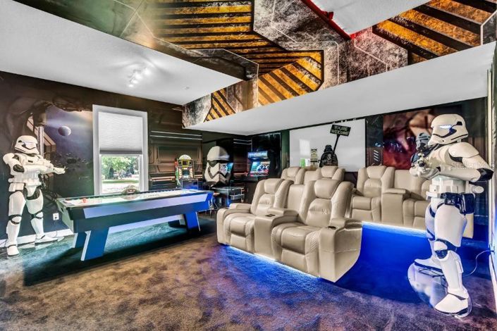 Image No.34-Propriété de 6 chambres à vendre à Reunion