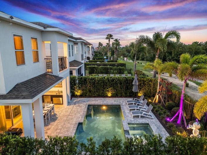 Image No.39-Propriété de 6 chambres à vendre à Reunion