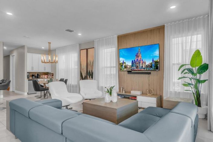 Image No.4-Propriété de 6 chambres à vendre à Reunion