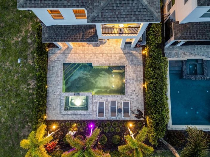 Image No.40-Propriété de 6 chambres à vendre à Reunion