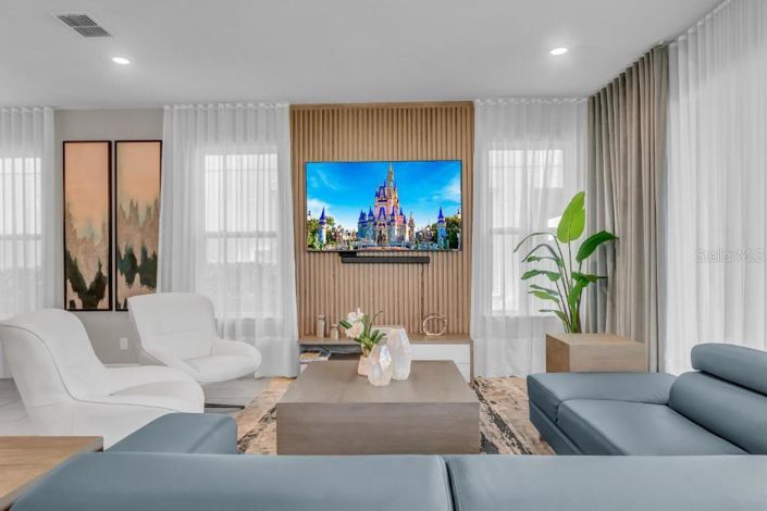 Image No.6-Propriété de 6 chambres à vendre à Reunion