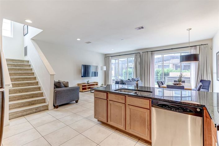 Image No.10-Maison de ville de 3 chambres à vendre à Kissimmee