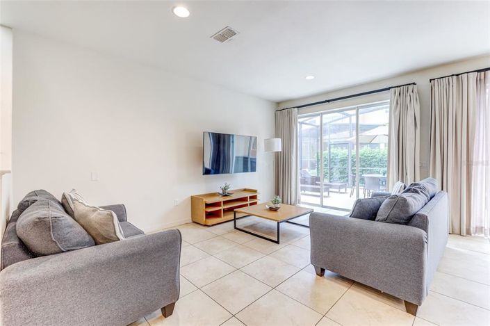 Image No.12-Maison de ville de 3 chambres à vendre à Kissimmee