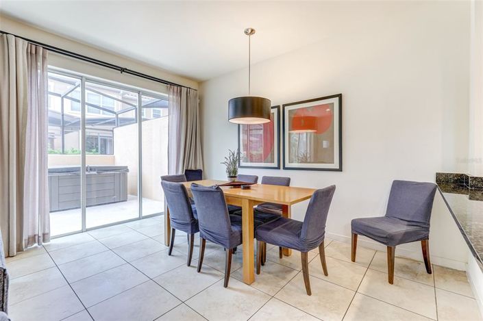 Image No.13-Maison de ville de 3 chambres à vendre à Kissimmee