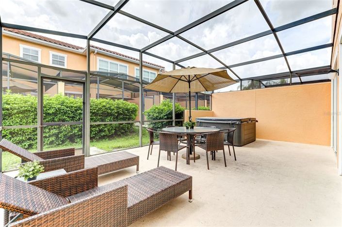 Image No.14-Maison de ville de 3 chambres à vendre à Kissimmee