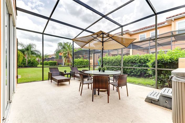 Image No.15-Maison de ville de 3 chambres à vendre à Kissimmee