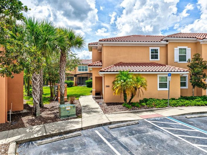 Image No.2-Maison de ville de 3 chambres à vendre à Kissimmee