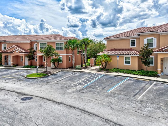 Image No.3-Maison de ville de 3 chambres à vendre à Kissimmee