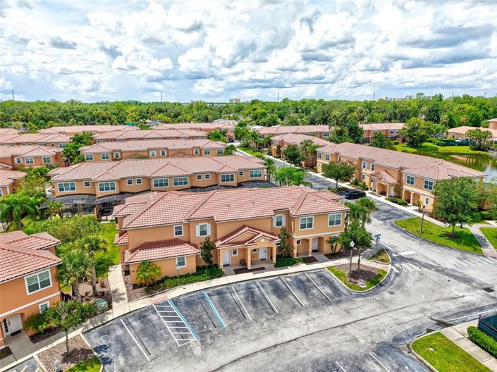 Image No.4-Maison de ville de 3 chambres à vendre à Kissimmee