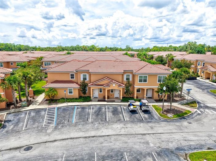 Image No.5-Maison de ville de 3 chambres à vendre à Kissimmee