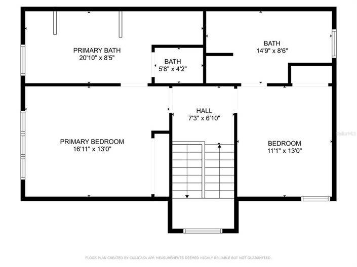 Image No.53-Maison de ville de 3 chambres à vendre à Kissimmee