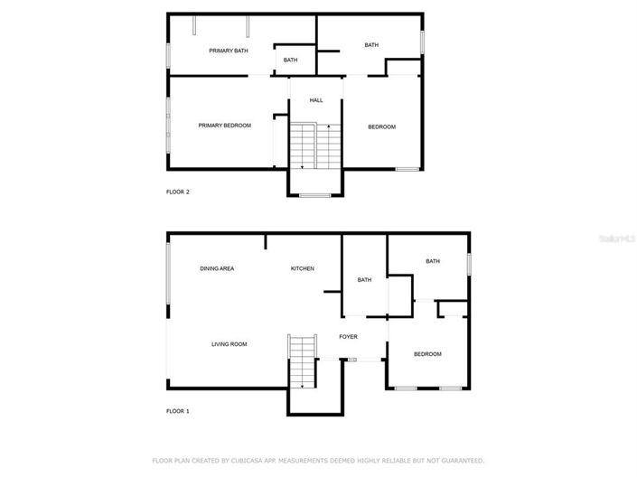 Image No.56-Maison de ville de 3 chambres à vendre à Kissimmee