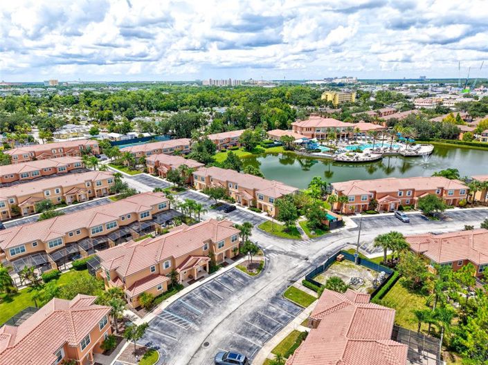 Image No.57-Maison de ville de 3 chambres à vendre à Kissimmee