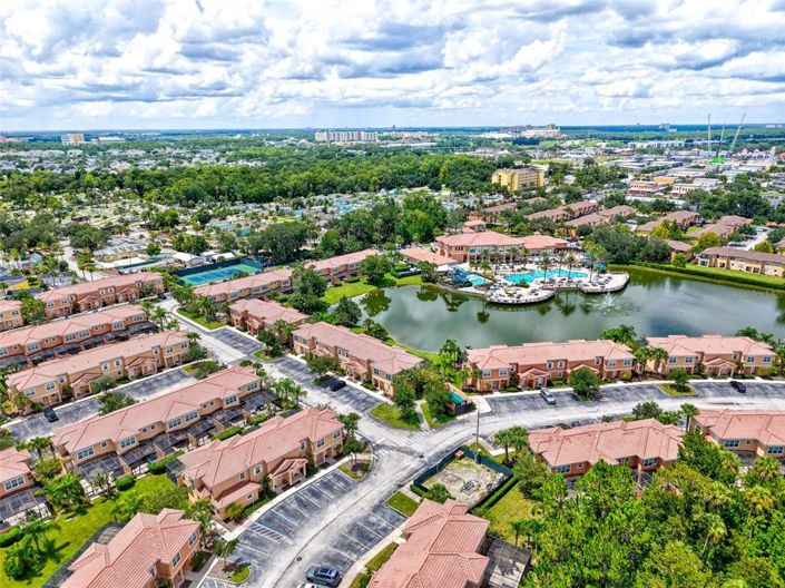 Image No.58-Maison de ville de 3 chambres à vendre à Kissimmee