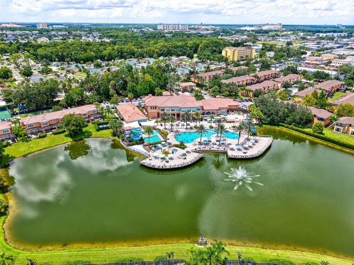 Image No.59-Maison de ville de 3 chambres à vendre à Kissimmee